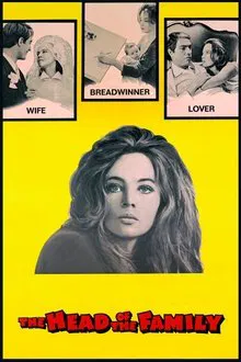 The Head of the Family movie poster