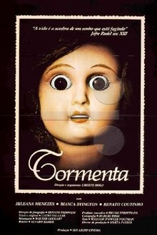 Poster do filme Tormenta