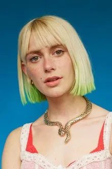 Alli Neumann profile picture