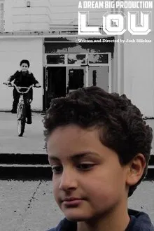 Lou movie poster