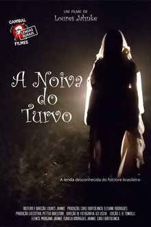 A Noiva do Turvo movie poster