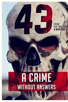 43 movie poster