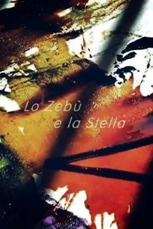 Lo zebù e la stella movie poster