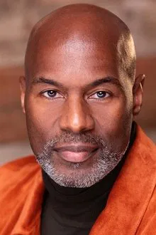 Foto de perfil de Joseph Curtis Callender