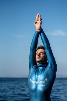 Foto de perfil de Arnaud Jerald