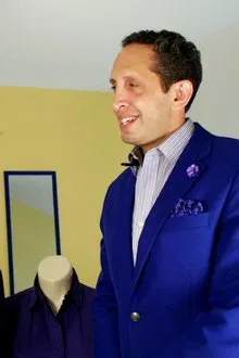 David Frankel profile picture