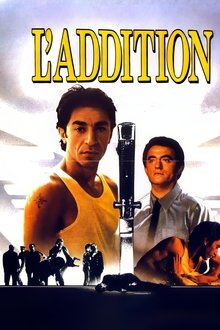 L'Addition movie poster