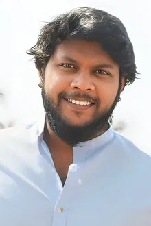 Shankarnag Vijayan profile picture