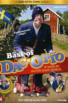 Dag-Otto: Bäst of movie poster