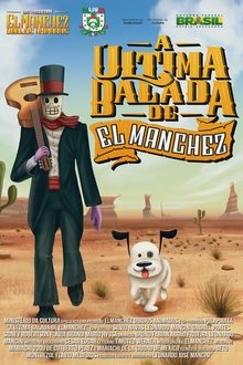 A Última Balada de El Manchez movie poster