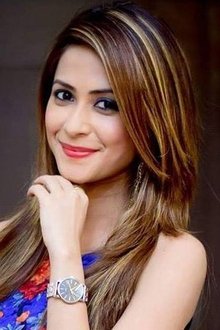Dimple Jhangiani profile picture