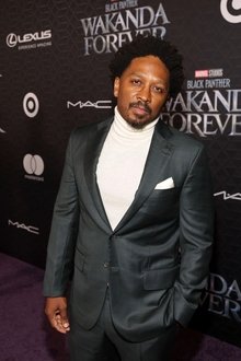 Foto de perfil de Joe Robert Cole
