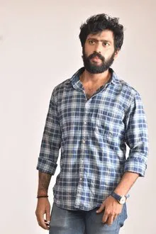 Aritra Sengupta profile picture