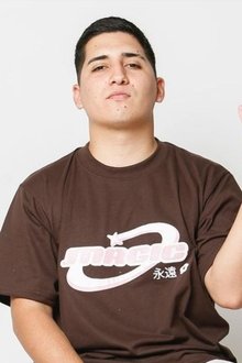 Joaquín Calderón profile picture