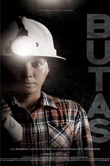 Butas movie poster