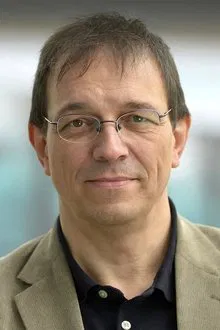 Andreas Eschbach profile picture