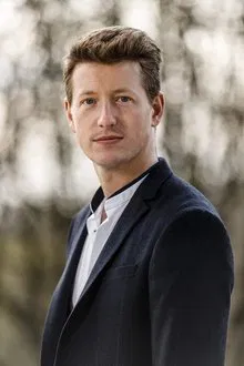 Foto de perfil de Duncan Ward