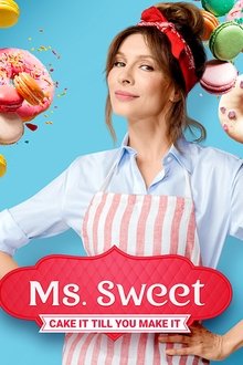 Ms. Sweet tv show poster
