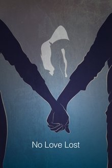 No Love Lost movie poster