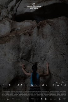 The Nature of Dogs movie poster