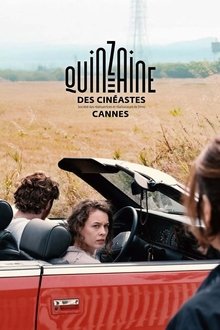 Mirrors No. 3 movie poster