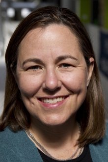 Foto de perfil de Annie Leonard