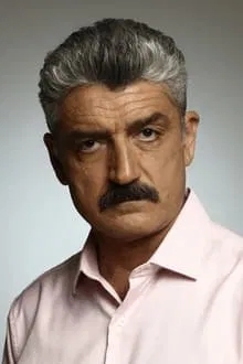 Foto de perfil de Dimitris Imellos