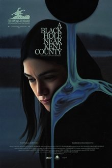 A Black Hole Near Kent County movie poster