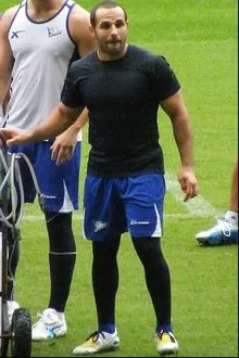 Hazem El Masri profile picture