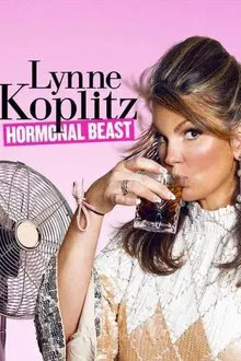 Lynne Koplitz: Hormonal Beast movie poster