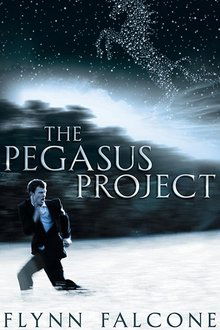 The Pegasus Project movie poster