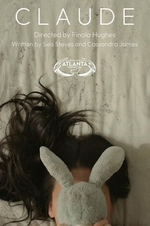 Claude movie poster