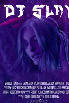 DJ Slay movie poster
