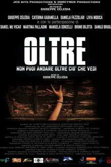 Oltre movie poster