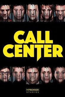 Call Center tv show poster