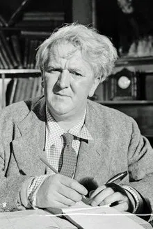 Joseph Tomelty profile picture