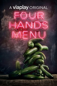 Four Hands Menu tv show poster