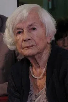 Danuta Szaflarska profile picture