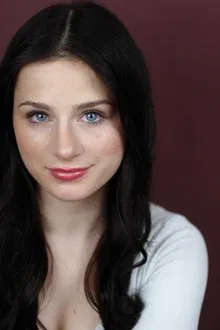 Foto de perfil de Juliet Pearson