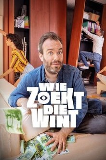 Wie Zoekt Die Wint tv show poster