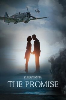 The Promise movie poster