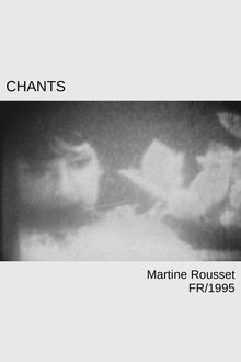 Chants movie poster
