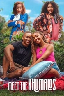 Meet the Khumalos movie poster