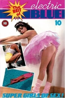 Poster do filme Electric Blue: The Best of Electric Blue 10