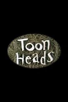 ToonHeads tv show poster