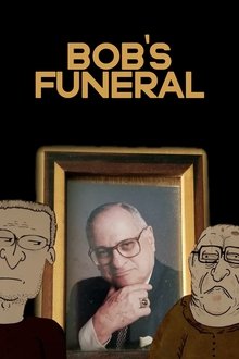 Bob's Funeral movie poster