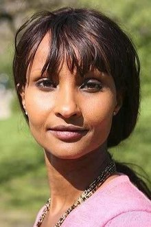 Safia Otokoré profile picture