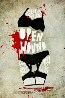 Open Wound - The Übermovie movie poster
