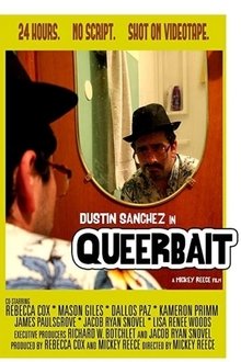 Queerbait movie poster