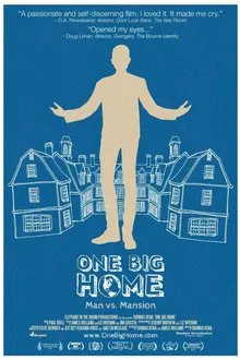 One Big Home movie poster